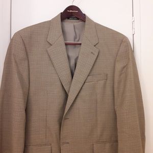 Men's Lauren Ralph Lauren Blazer Jacket Sp…